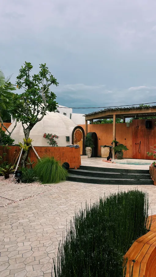 На здоровье! 5 мест на Бали, которые стоит посетить