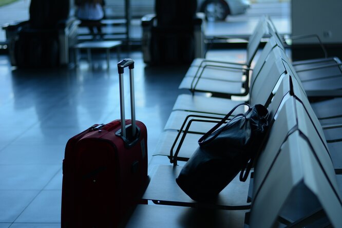Багаж и ручная кладь на рейсах «Победы»: правила провоза, нормы, сколько стоит