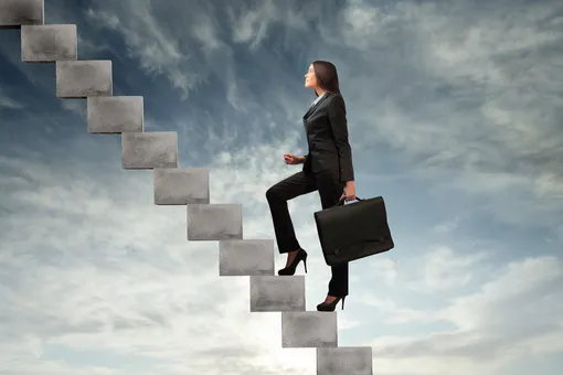 Хочу повышения! 5 советов специалистов, как проявить себя на работе