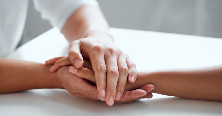 Что делать, если ты эмпат: как чувствовать мир и при этом не терять себя