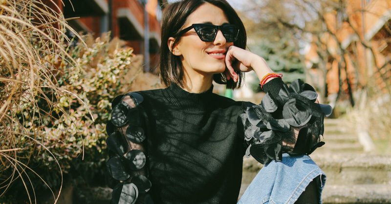 Как перейти с зимнего ухода на весенний без вреда для кожи