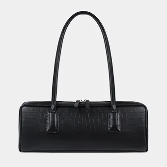 Самый короткий путь к сердцу – сумка с длинной ручкой: 10 моделей, которые стоит купить сейчас