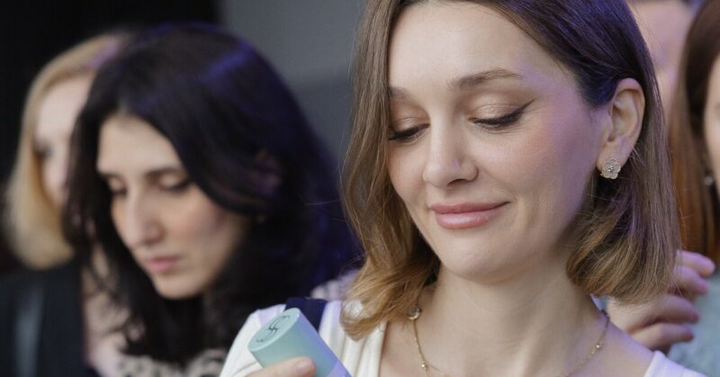 Бьюти-дайджест VOICE: самые интересные события октября из мира красоты