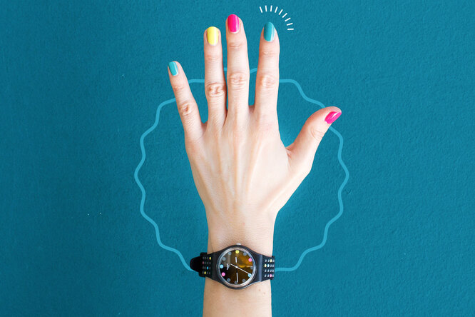 Как сохранить гель-покрытие на ногтях в идеальном состоянии: 5 простых советов для результата на 3 недели