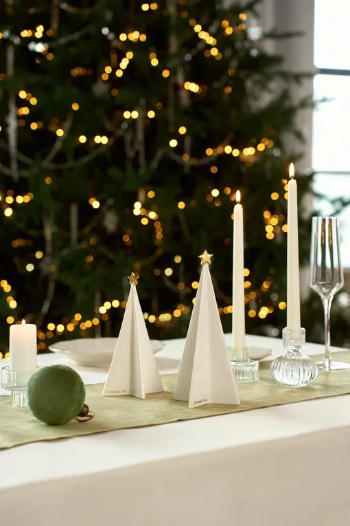 Срочно собираемся на Новый год и выбираем подарки: последний фэшн-дайджест 2025 года Срочно собираемся на Новый год и выбираем подарки: последний фэшн-дайджест 2025 года