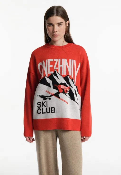 3, 2, 1 – проверяем готовность к Новому году в фэшн-дайджесте