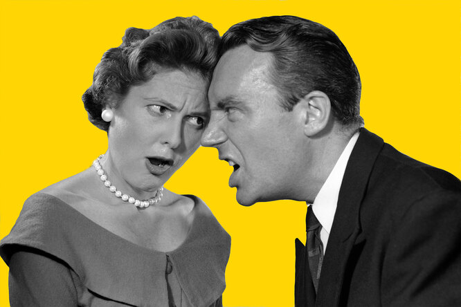 Мифы о браке: какие советы психологов не работают