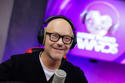 10 миллионов добрых сердец встретились на премии «Новое Радио AWARDS»