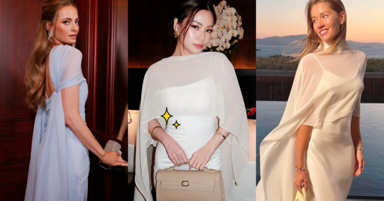 Одна эта вещь сделает твой праздничный образ абсолютно сказочным