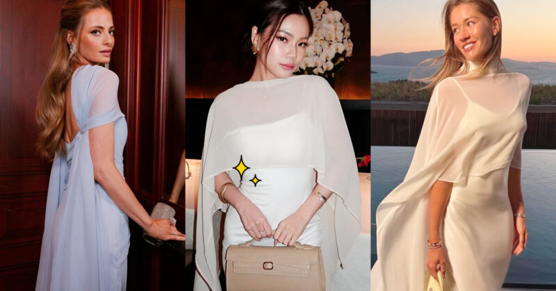 Одна эта вещь сделает твой праздничный образ абсолютно сказочным