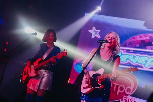 Морской круиз с «Ретро FM»: как отправиться в Грецию бесплатно