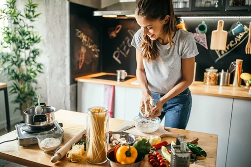 Диета при подагре: что можно, а что нет, меню, список продуктов