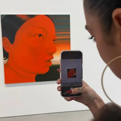 Дуа Липа и Дженни Ким примерили рамочный френч: 6 идей, которые точно стоит повторить Дуа Липа и Дженни Ким примерили рамочный френч: 6 идей, которые точно стоит повторить