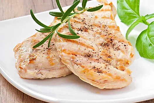 Почему курица получается сухой и как это исправить