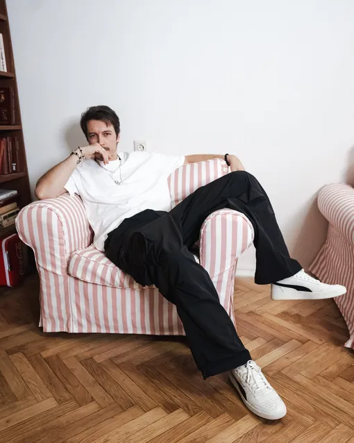 Модный дайджест недели: собираемся на корпоратив и ищем стильные новогодние подарки