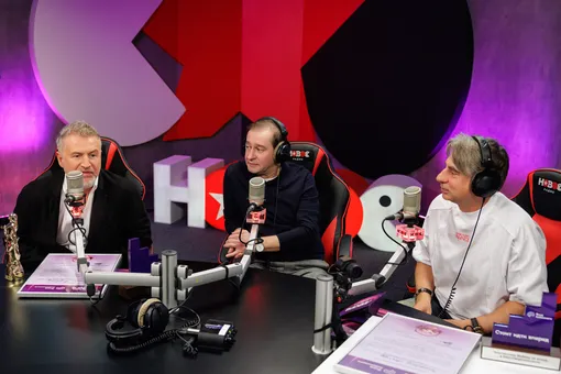 10 миллионов добрых сердец встретились на премии «Новое Радио AWARDS»