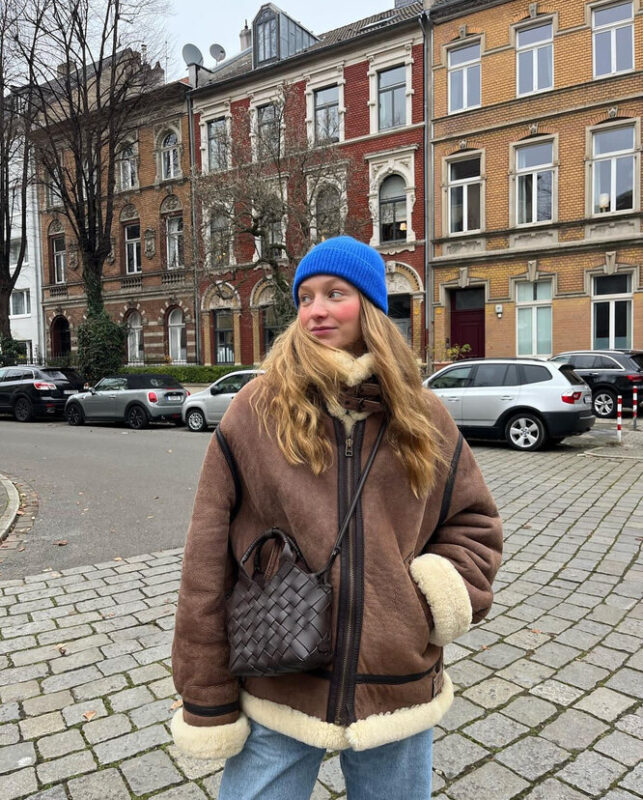 5 модных секретов скандинавских модниц: не зря их считают самыми стильными девушками планеты