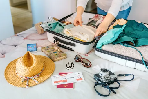 Необходимые вещи, которые опытные путешественники никогда не берут с собой в дорогу Вещи, которые опытный путешественник перестал брать с собой в поездку