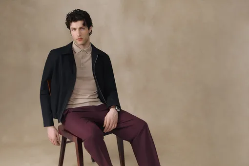 Чек-лист идеального мужского гардероба: что мы хотим видеть на нем