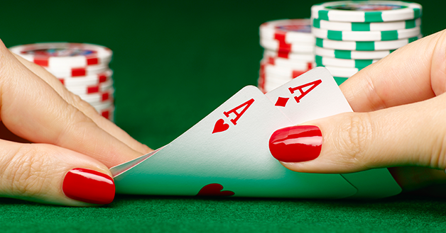 Думай как в покере: 5 полезных рекомендаций, как принимать правильные решения