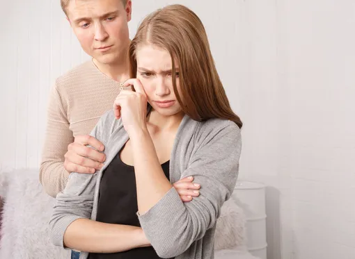 признаки влюбленности мужчины