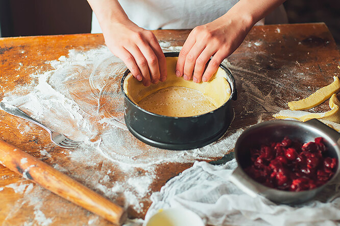 13 серьезных ошибок при готовке кексов, тортов и другой выпечки