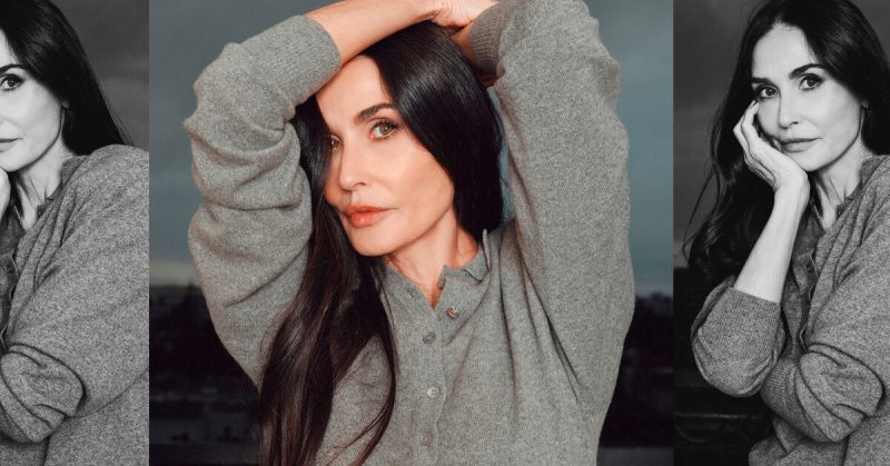 Как сделать идеальный макияж после 60: бьюти-гид на каждый день