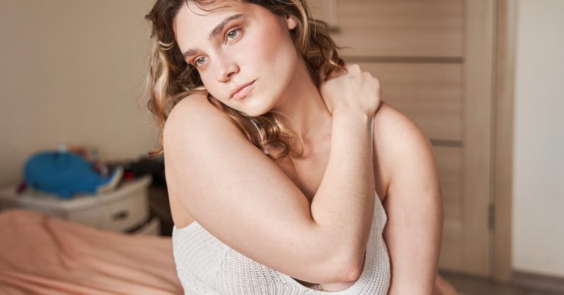 Почему твой дезодорант не работает: простой секрет, который спасет твои подмышки