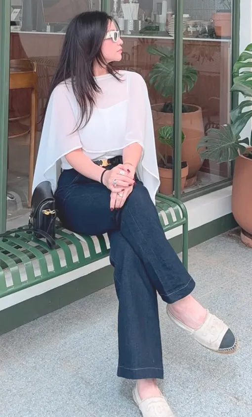 Одна эта вещь сделает твой праздничный образ абсолютно сказочным