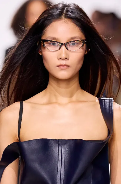 Какие оправы будут в тренде в 2026 году? Какие оправы будут в тренде в 2026 году?