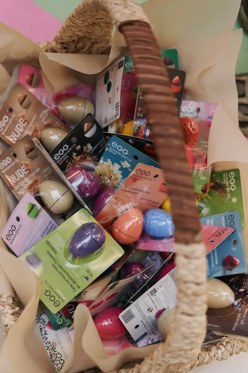 Лекция от Ольги Ворониной