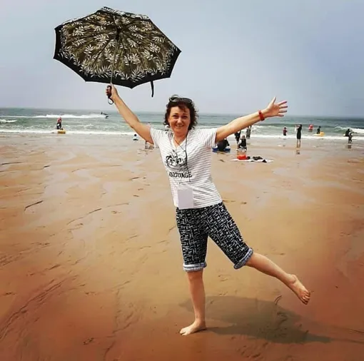 «Мы не врачи и не психологи»: как я справилась с раком и стала равным онкоконсультантом