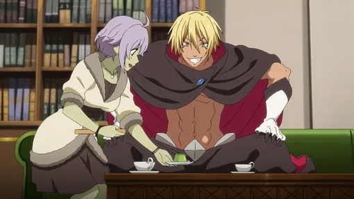 Гайд по аниме: пересматриваем классику и знакомимся с новинками