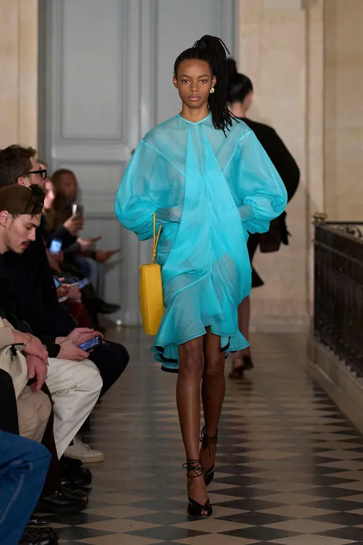 Jacquemus осень-зима 2026