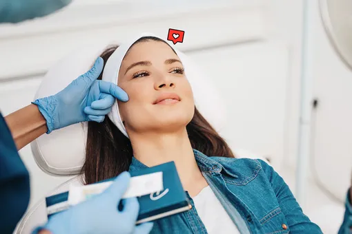 Лучшие процедуры для омоложения 40+: Volformer, нити, биоревитализация и фототерапия