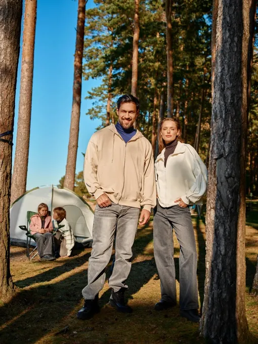 Фэшн-дайджест недели: где купить обновки на осень, чем вдохновиться, на какие бренды обратить внимание
