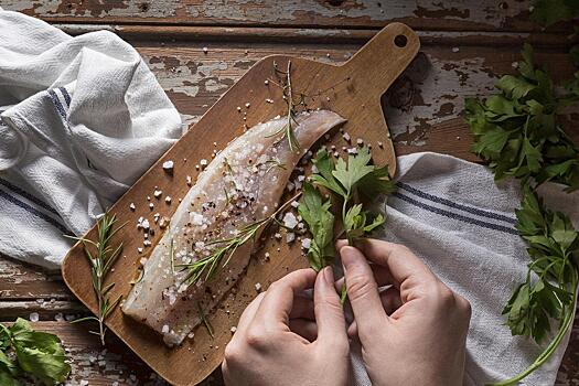 Как выбрать вкусную селедку: секреты, о которых молчат продавцы