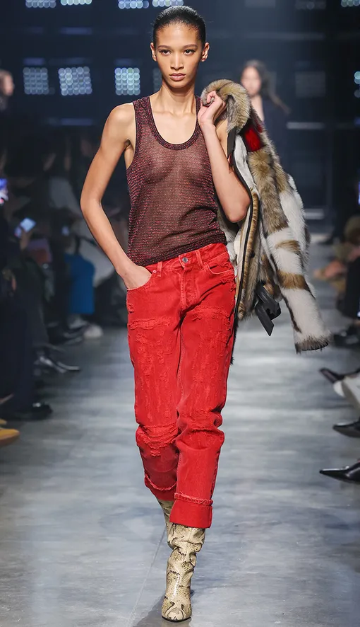 Isabel Marant, весна-лето 2027