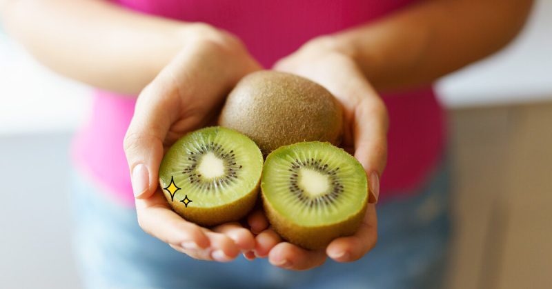 Киви перед сном: как фрукт помогает улучшить качество сна Киви перед сном: как фрукт помогает улучшить качество сна