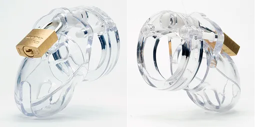 мужские пояса верности