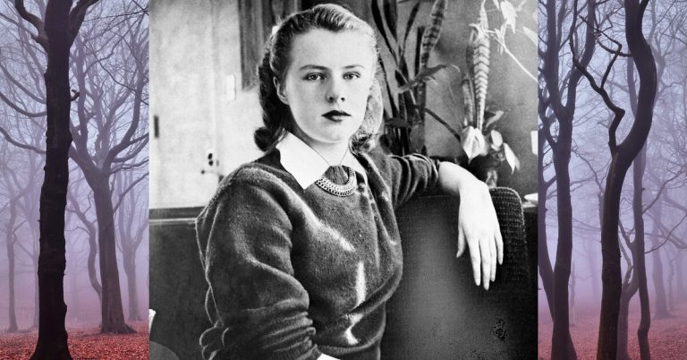 Мистическая тропа: загадка необъяснимого исчезновения 18-летней Паулы Велден