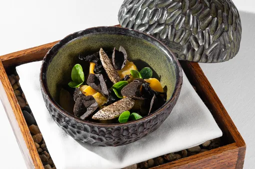 Интригующие открытия и гурманские ужины: свежий дайджест главных гастрономических новостей Москвы