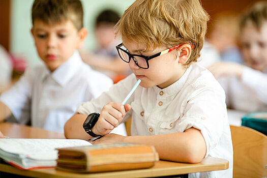 Психолог объяснила, с какого возраста стоит отдавать ребенка в первый класс