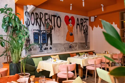 Гастрономический гид по Ташкенту: где и что поесть в столице Узбекистана