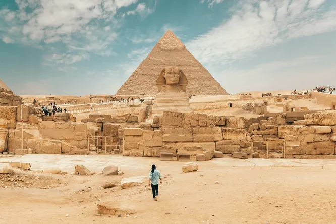 Эксперт раскрыла, за каким отдыхом россияне теперь ездят в Египет: три главных правила