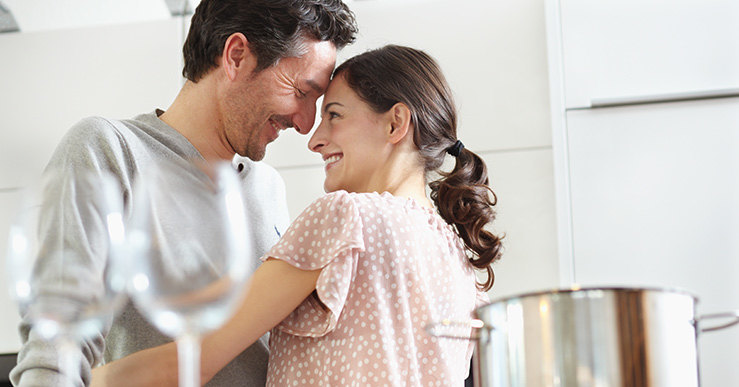 Отношения без проблем: 6 способов стать счастливее в браке