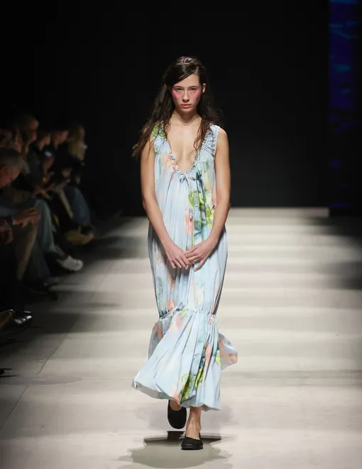 Заверните, пожалуйста, всё: гид вирусным брендам Московской недели моды Заверните, пожалуйста, всё: гид вирусным брендам Московской недели моды