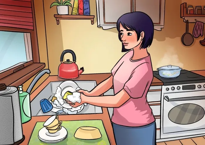 Что не так с этим портретом?