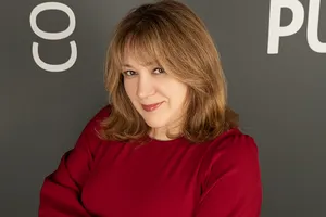 Самое трендовое окрашивание осени и зимы: 4 оттенка уютный оттенка на сезон холодов