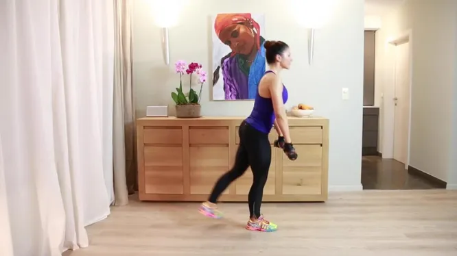 Нажми и смотри